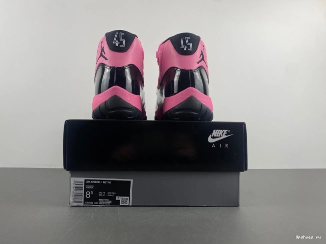 Retro 11 Jordan CT8012-500  0102